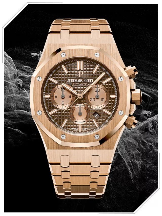 年终奖怎么花，送礼买什么手表？大咖带你逛表店