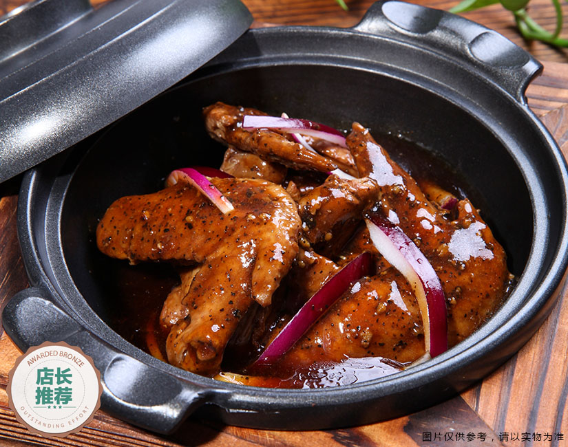 锅先森卤肉饭正宗做法,云南锅先森卤肉饭