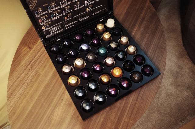 咖啡必备的100个菜单,适合长期喝的咖啡菜单