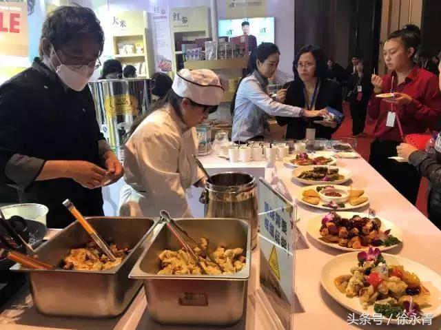 丝路名品汇北京冶春食品获好评