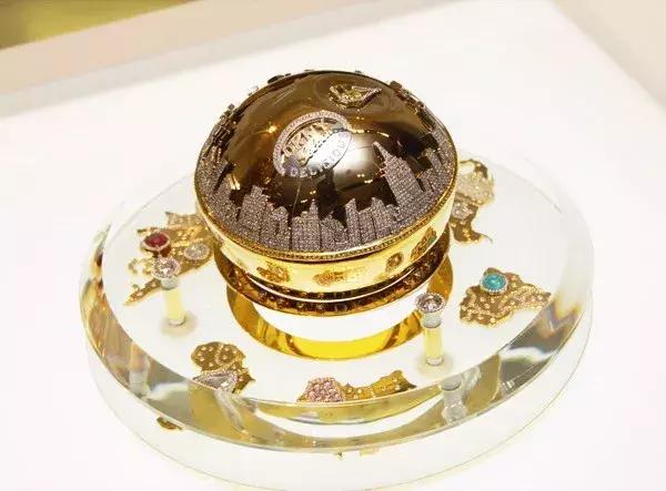 最贵面霜58万,最贵的面霜多少钱一瓶