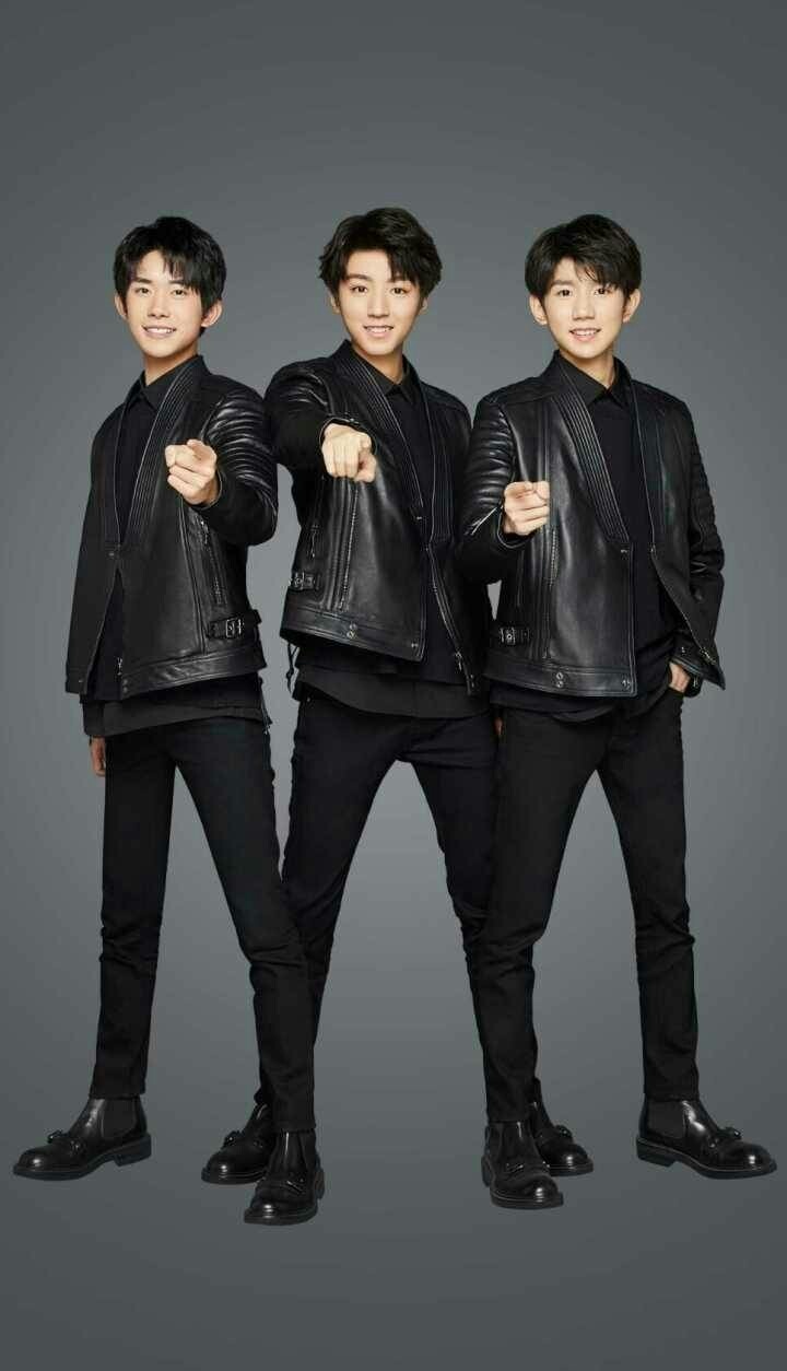 为什么喜欢tfboys的歌文案,为什么这么喜欢tfboys