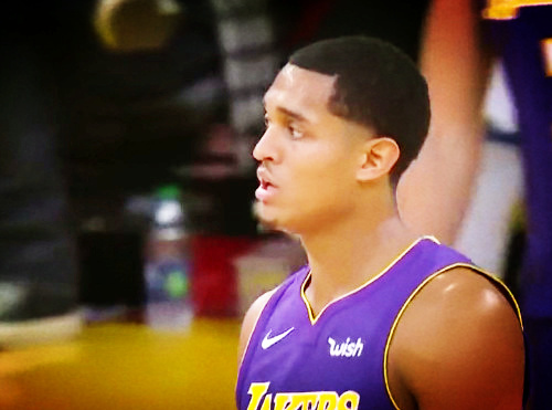 瞭望NBA:“青年兵”远走高原水土不服恐吃瘪,关键是它