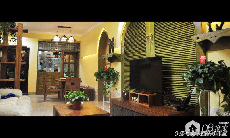 新手小白装修房全包,新手小白装修毛坯房