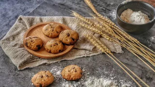 趣多多的正确做法,自制趣多多不用黄油