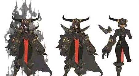 dnf阿拉德背景故事,dnf阿拉德人有哪些