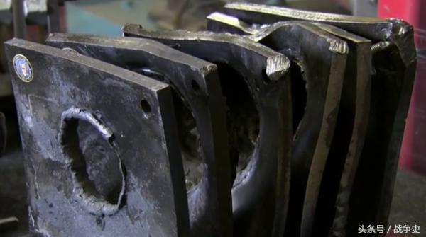 电磁炮技术美国研发成功了吗,中国电磁炮现在进展