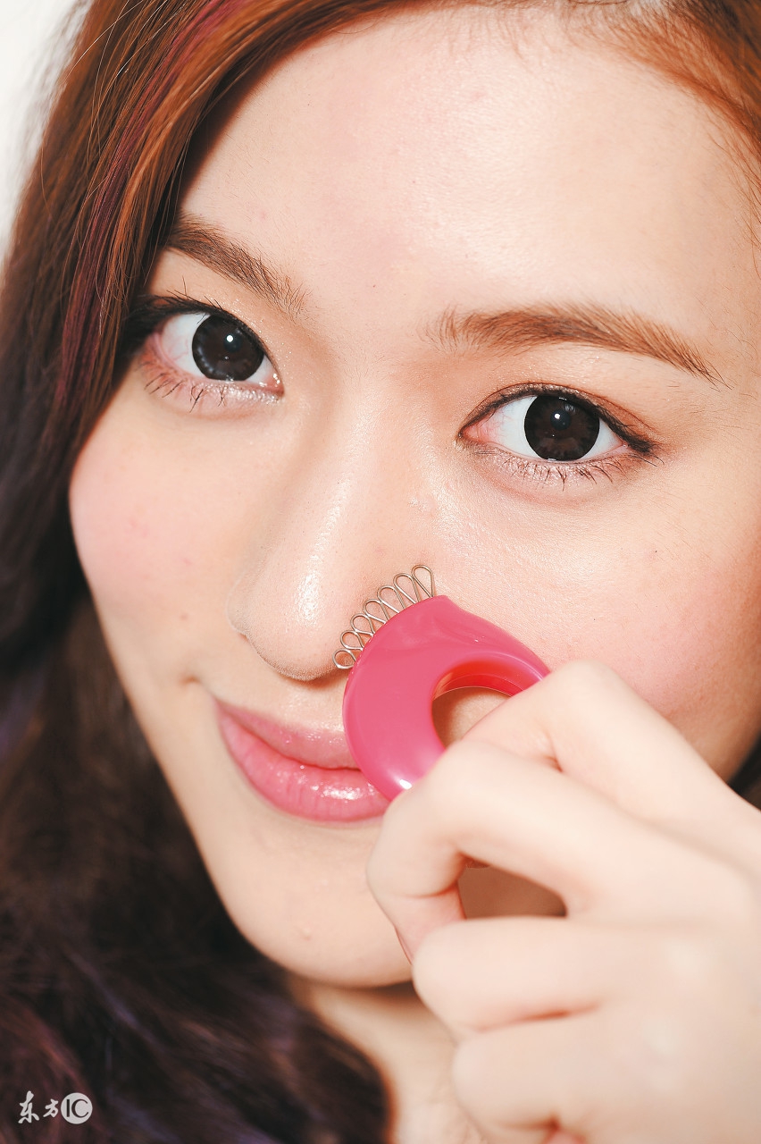 黑头粉刺形成原因,黑头粉刺怎么形成痘痘的