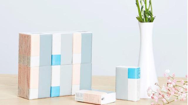 又一款新产品！小米上线柚家迷你手帕纸，网友：不愧是价格屠夫