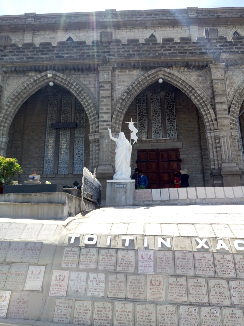 越南游记视频,越南芽庄游记作文600字