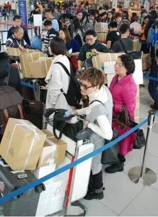 今日进口奶粉,尿不湿奶粉免税吗