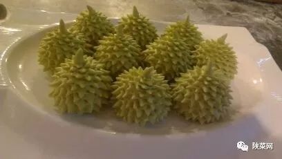 陕菜春秋｜方圆随心化彩凤面点着意牵云霞——中国烹饪大师袁凤霞走笔