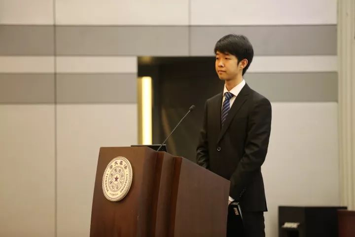 肩负使命,追求卓越——2017年清华大学本科生特奖答辩会精彩现场