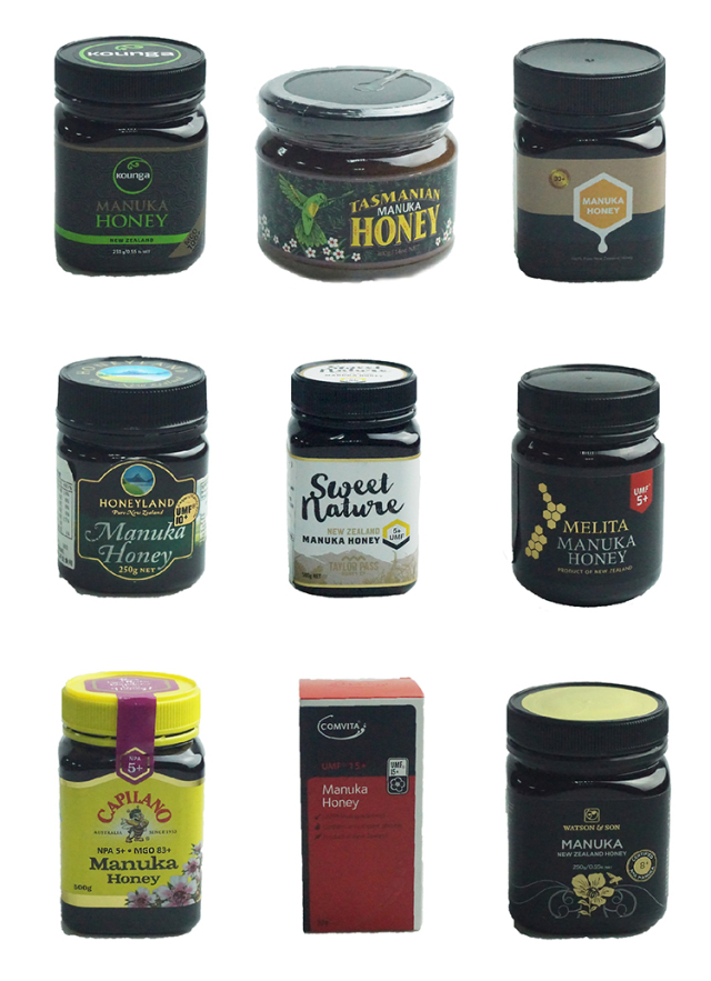 「深圳市消委会蜂蜜比较试验」蜂蜜中的爱马仕，你真的值这么贵吗？