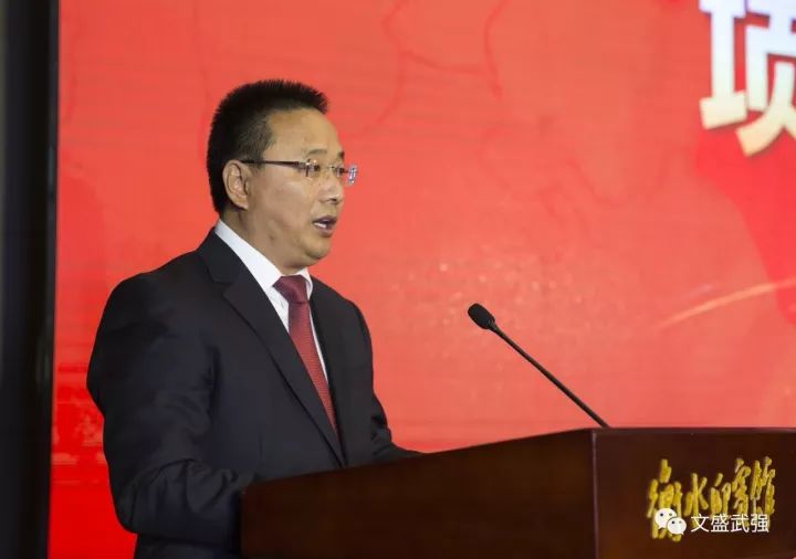 年产千万吨氧化铝项目签约仪式,衡水武强和平铝业项目进展