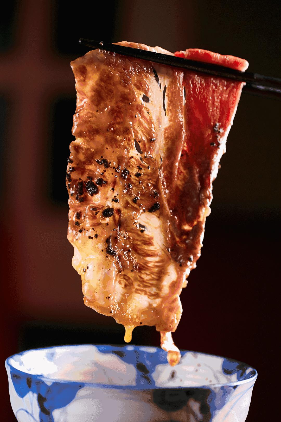 奏响“摩登日料的秋之曲”，“食”之美，也是“时”之美！