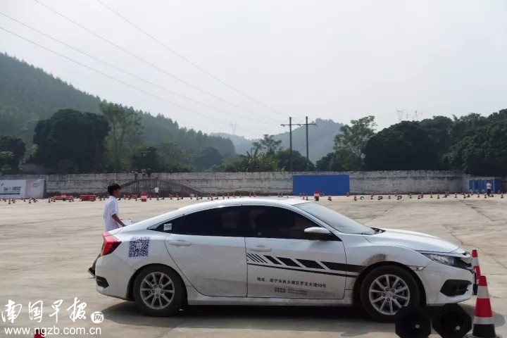 不是针对谁！试过这几辆车，你就知道东风本田在南宁受不受欢迎