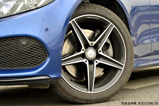 评测奔驰c300,试驾奔驰c300新款