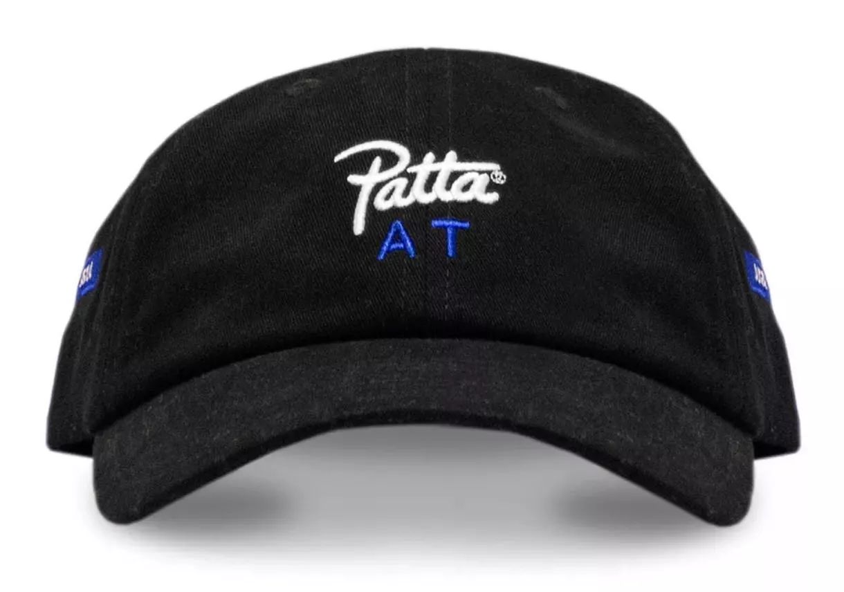 潮牌patta,patta衣服是什么档次