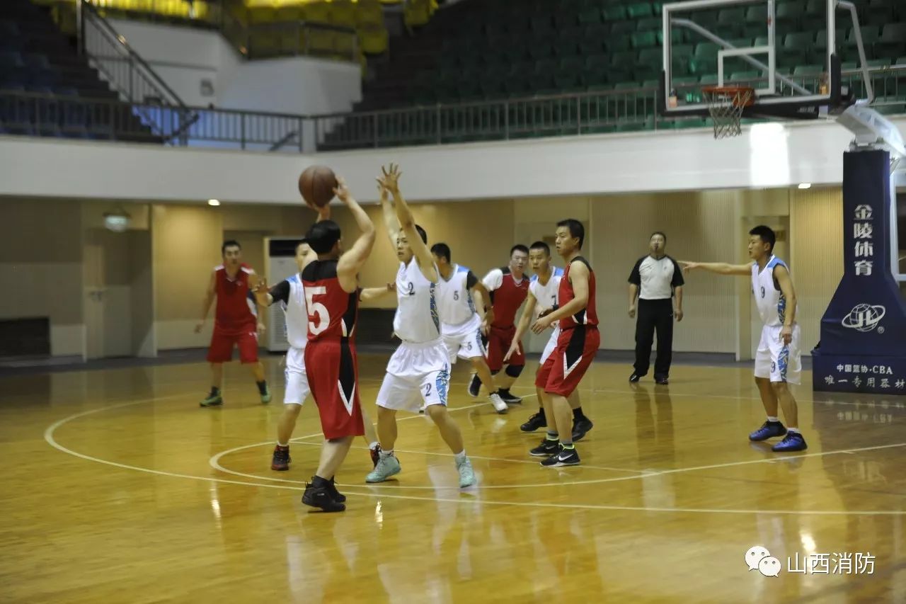 吕梁市警体杯篮球赛,贵州省消防救援卫士杯篮球比赛