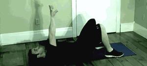 训练场地练习方式,在家练习垂直弹跳