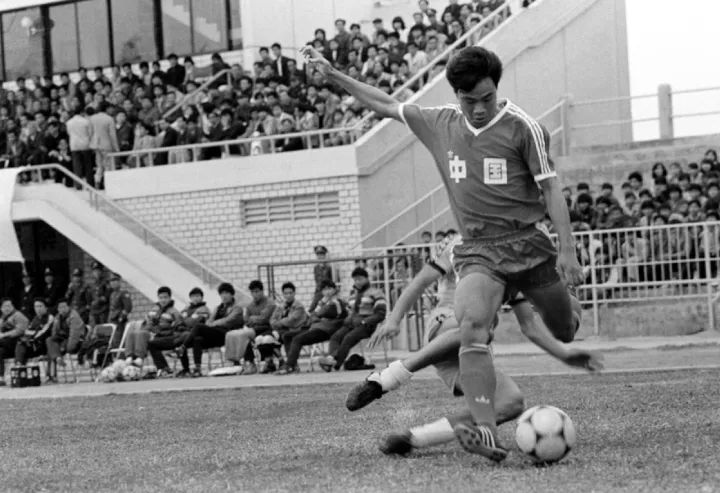 2019广东明星足球赛,广东足球协会总决赛颁奖典礼