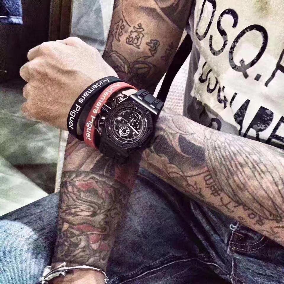 选择腕表应该注意的五大要点,选择手表的技巧