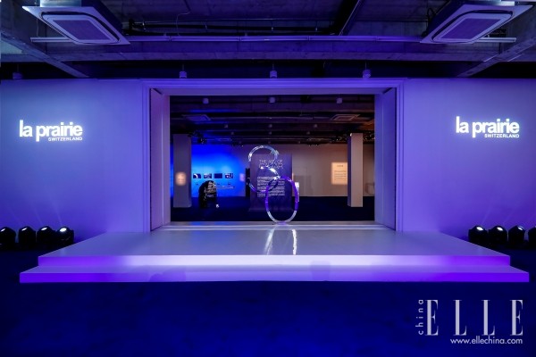 laprairie莱珀妮邂逅秋日美肌,laprairie莱珀妮冻龄