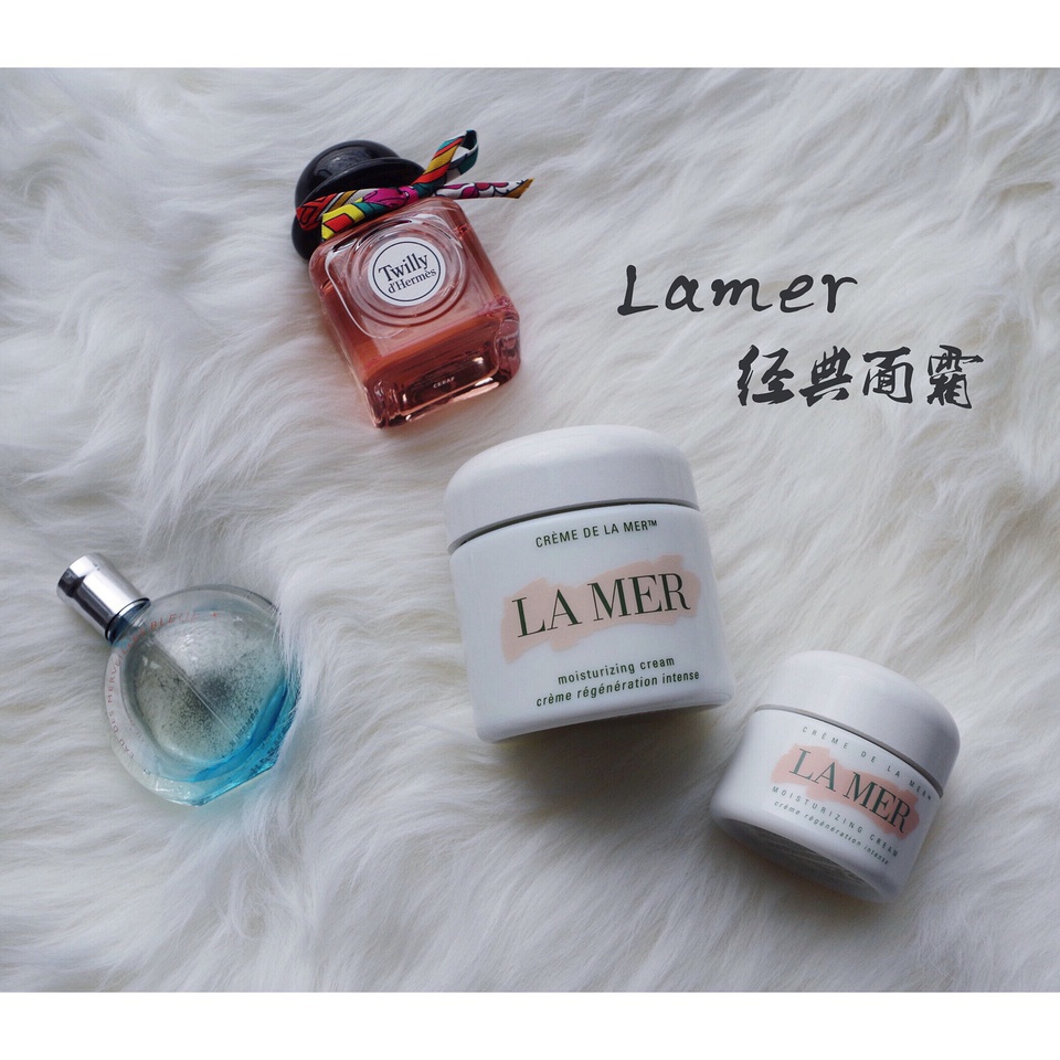 豆瓣日记:面霜专题|小而精致,如何拥有一张气色满满的少女脸。