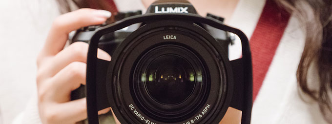 松下fz500相机,松下fz2500拍视频可以不