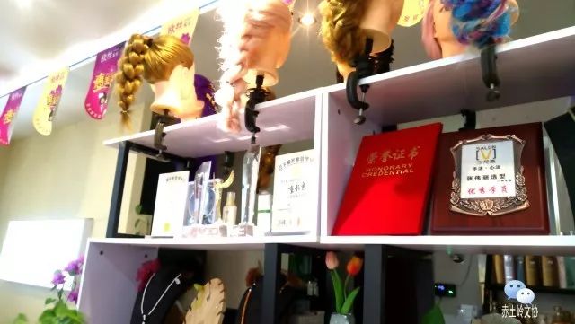 「汉上聚焦」在这里遇见很美的自己