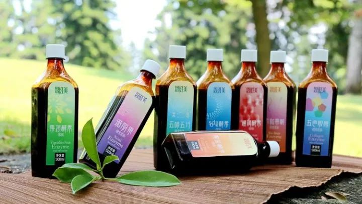 网上买过“酵素”吗？富阳查处这么一家无证生产网店，而且……