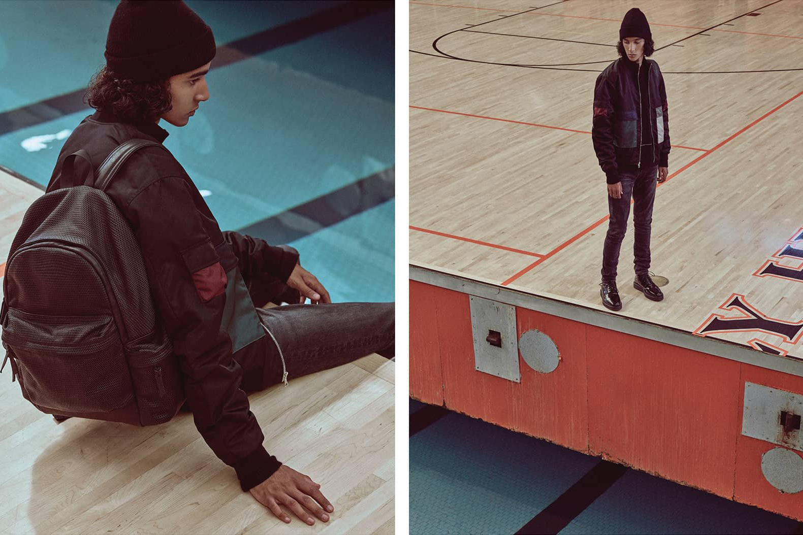 HYPEBEAST专访「全美最佳新锐男装设计师」JohnElliott