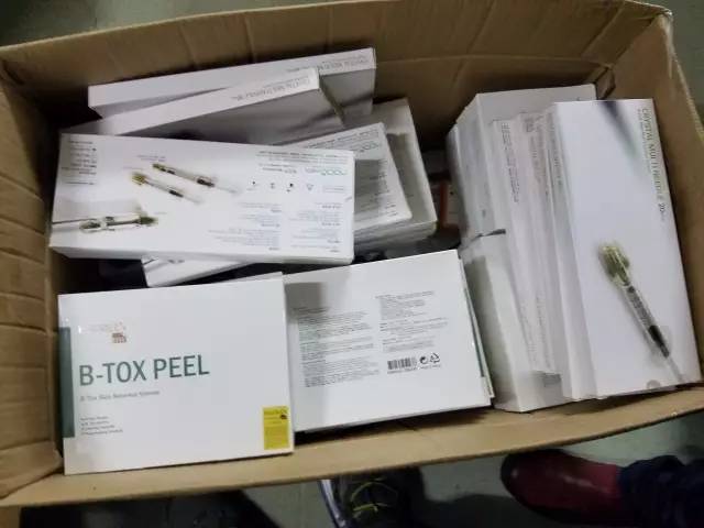 打击制假售假案例,打击制假售假技巧