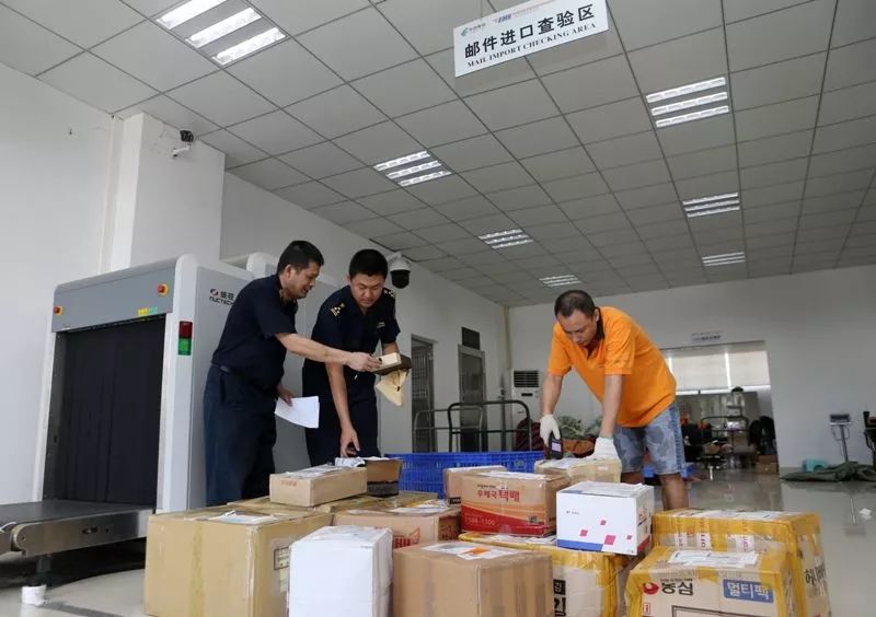 重磅黑五海淘十大防坑攻略,海淘包裹海关不过关怎么办