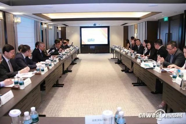 陕西西咸新区自贸区,西咸新区自贸办