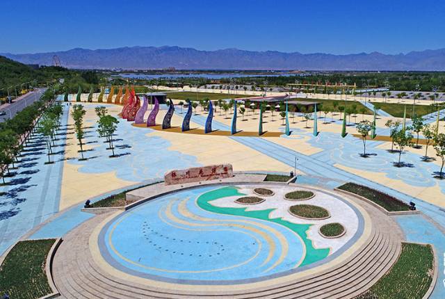 冬天银川一日游必去景点,银川周边一日游最值得玩的地方