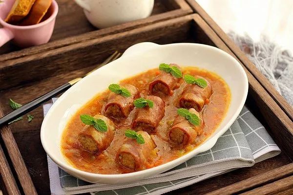 一口辛香热辣咖喱，瞬间从0℃的冬天飞到东南亚的海边