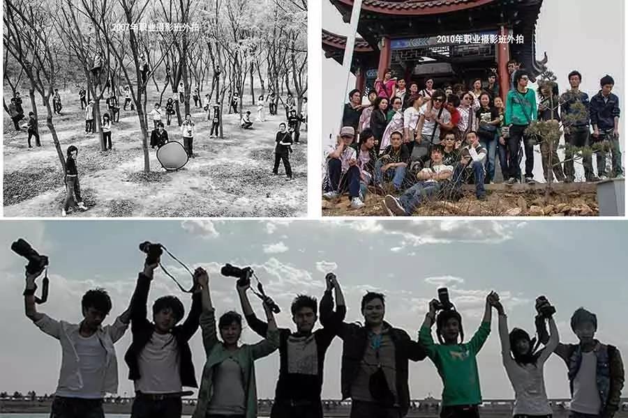 职业摄影师班主任,职业摄影班哪儿学