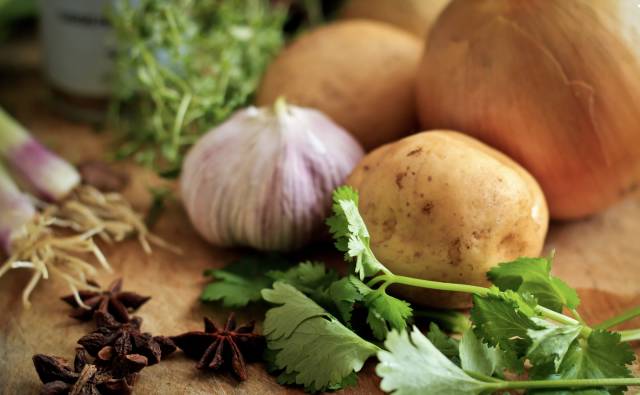 感恩节外国食物介绍,感恩节美食集合