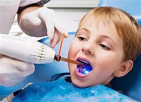 虫牙的危害图片大全,虫牙的副作用与危害