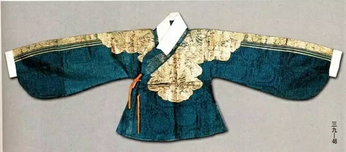 古人随身佩戴的东西,古代人没有口袋怎么办