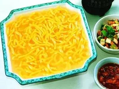 辽宁各地美食分布图,辽宁美食攻略大全