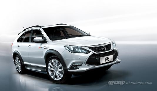 比亚迪汽车品牌介绍视频,比亚迪是哪个国家的品牌