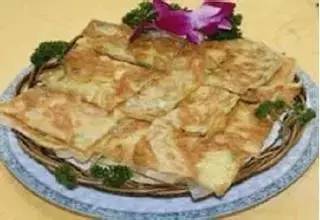 辽宁各地美食分布图,辽宁美食攻略大全