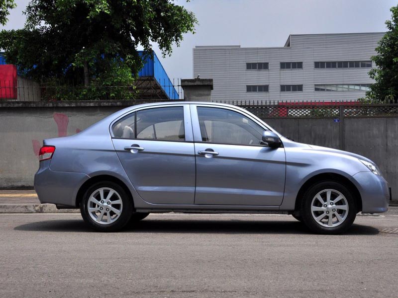 2014款夏利n5,夏利n5的隐藏功能