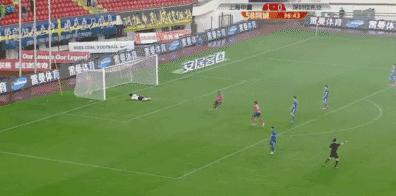 盘点最劲爆的进球时刻,盘点那些炸裂全场的进球