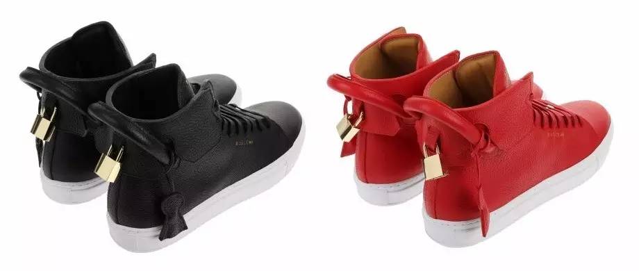 撞到同款鞋,男女同款鞋撞鞋