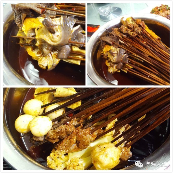 成都瓜串串,来自成都的味道门店