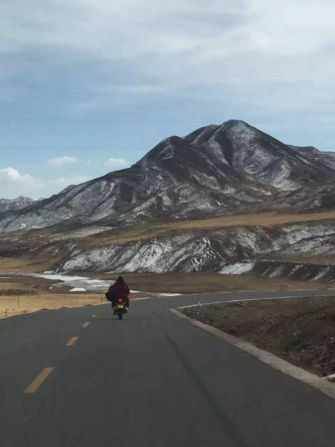 有人你|醉美三江源,最美瀞度人